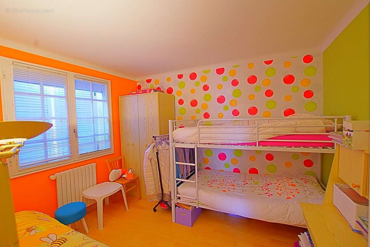 Maison à LES SABLES-D'OLONNE