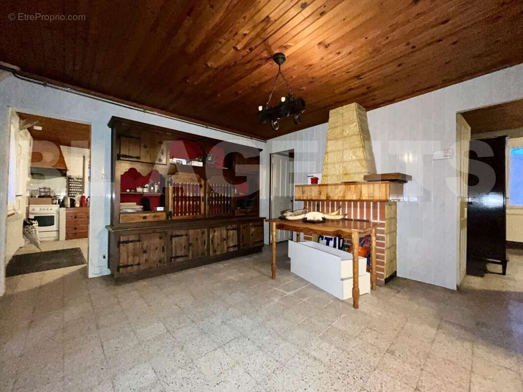 IMG_2058 - Maison à BOUVIGNY-BOYEFFLES