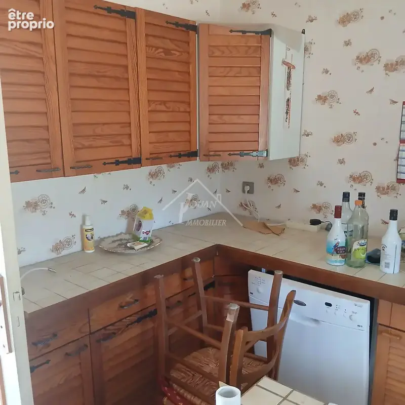 Maison de plain pied - photo 13