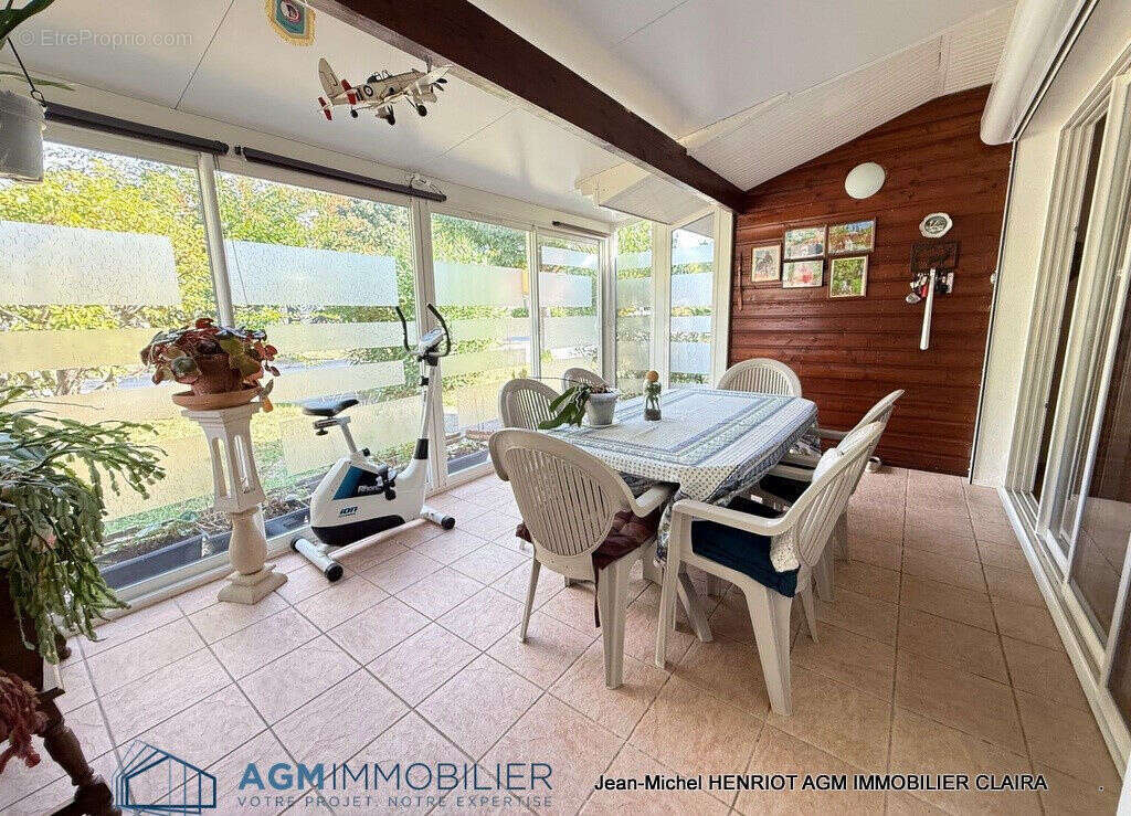 Photo 6 - Maison à PERPIGNAN