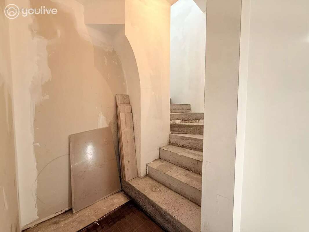 Maison à INGOUVILLE