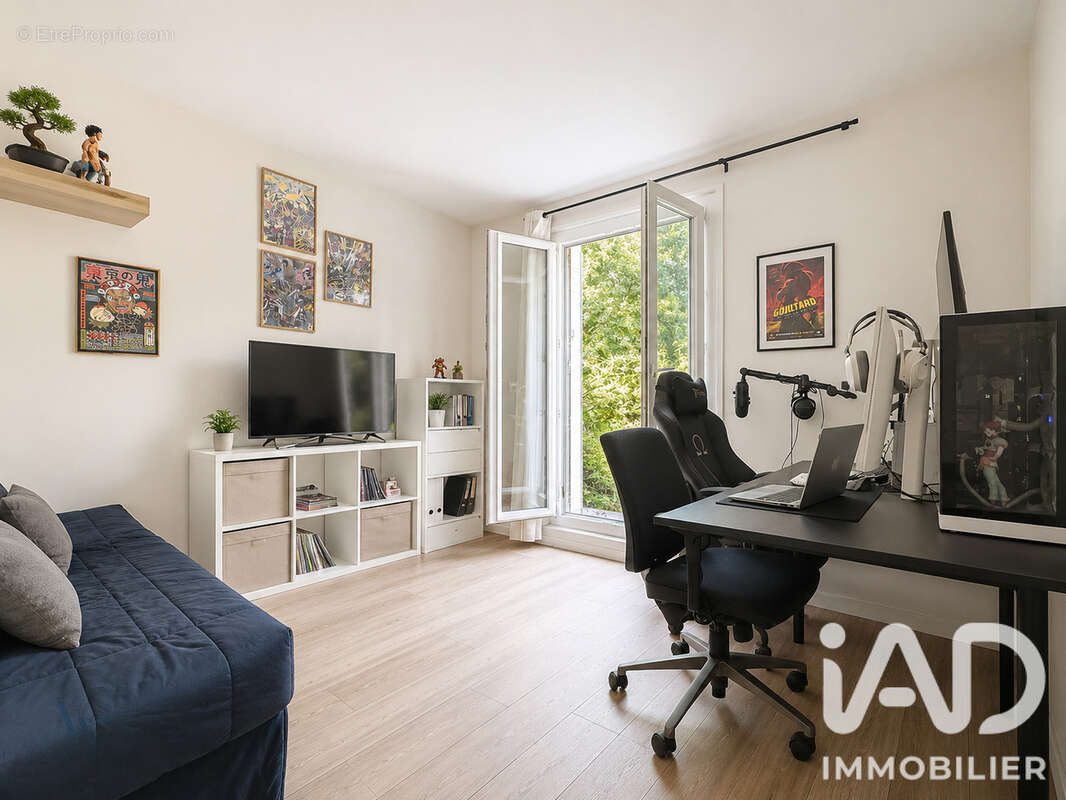 Photo 6 - Appartement à CERGY