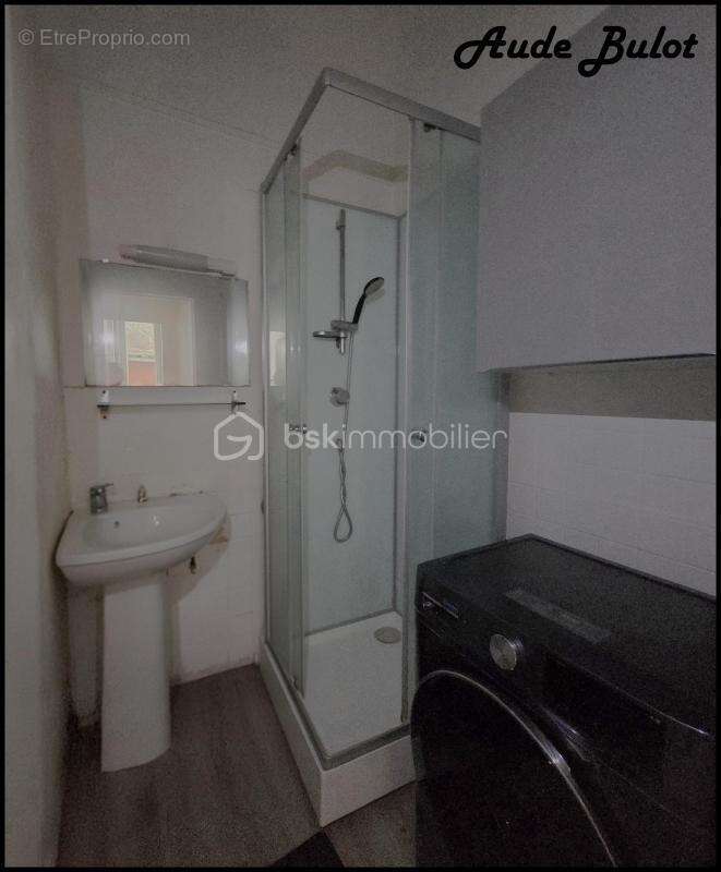 À VENDRE – Appartement T2 de 30 m² - photo 5