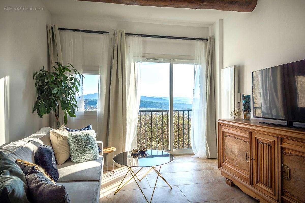 Appartement à DIGNE-LES-BAINS