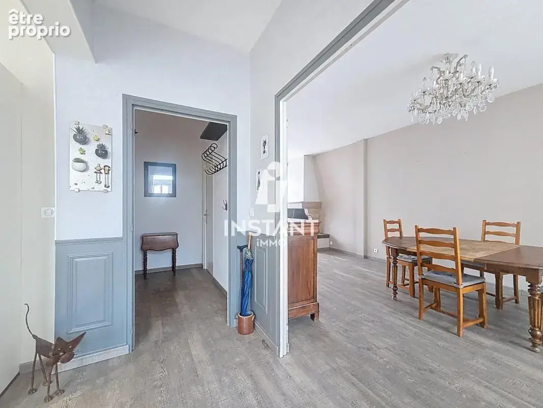 Maison familiale avec sous-sol - photo 7
