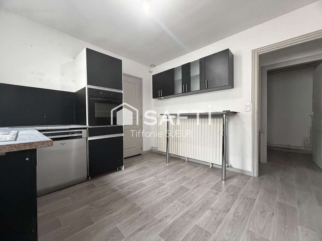 Photo 4 - Maison à MONTIGNY-EN-GOHELLE