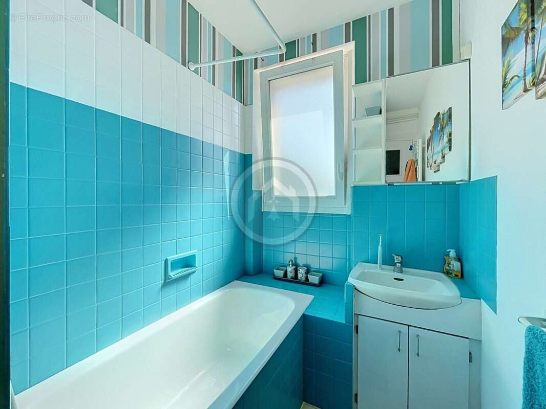 Appartement 67 m² à Brest  - photo 8