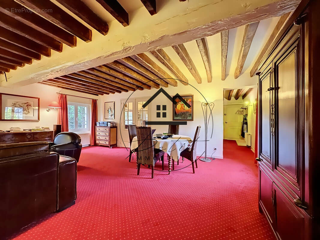 Appartement à CLERMONT