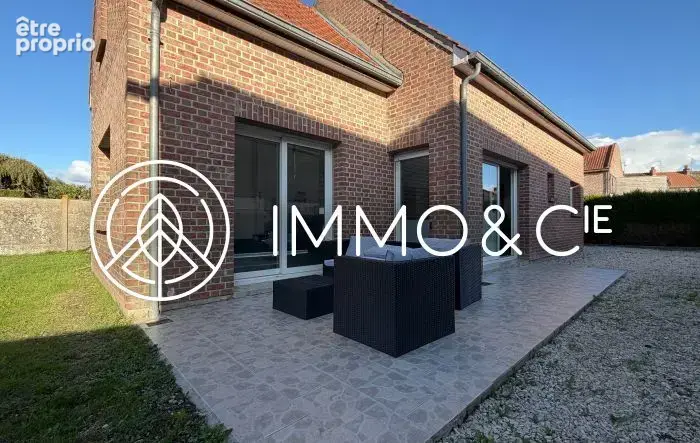 Maison individuelle - photo 1