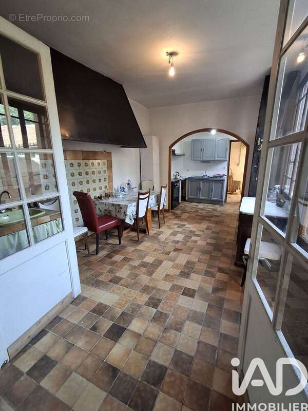 Photo 2 - Maison à MASSEUBE