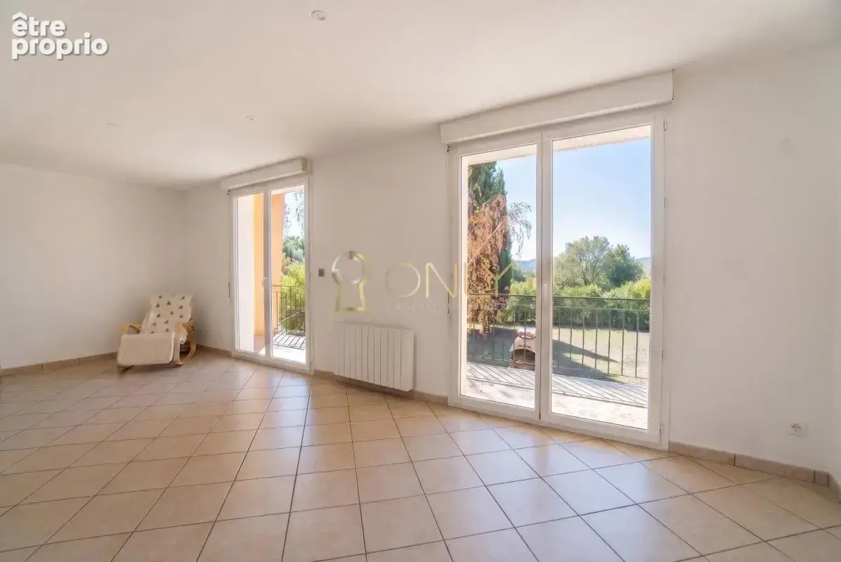 Fareins _ Maison 140 m² + sous-sol aménagé 75 m² - photo 11