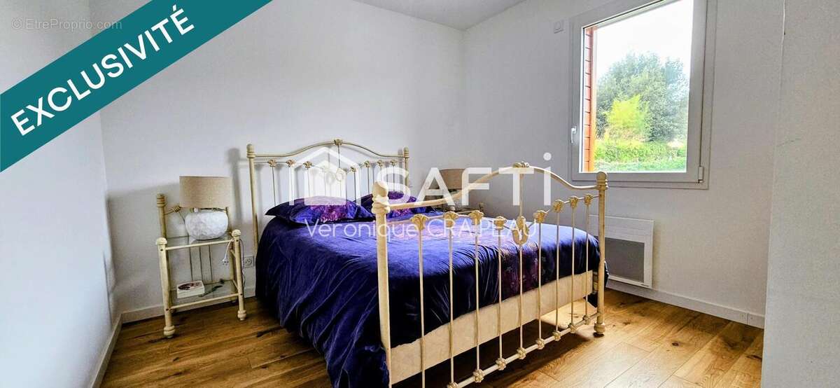 Photo 8 - Maison à JARD-SUR-MER