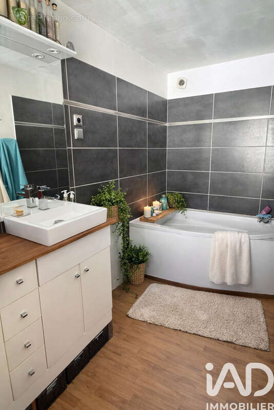 Photo 9 - Maison à COUBLEVIE