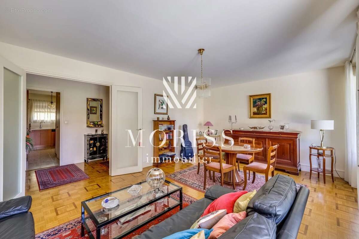 Appartement à NOGENT-SUR-MARNE