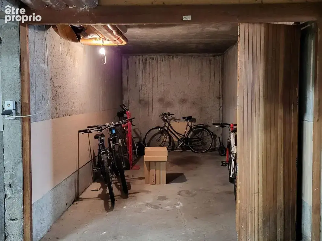 Parking à vendre à Cholet (49300) - photo 2