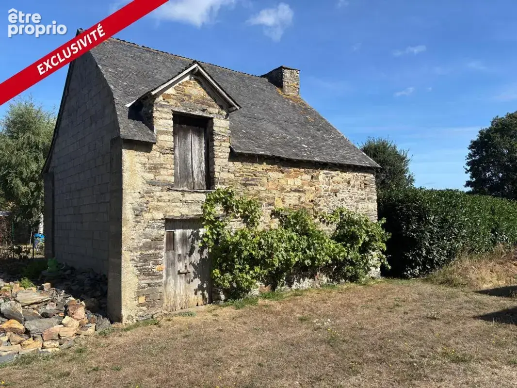 Maison 3 pièces - photo 11