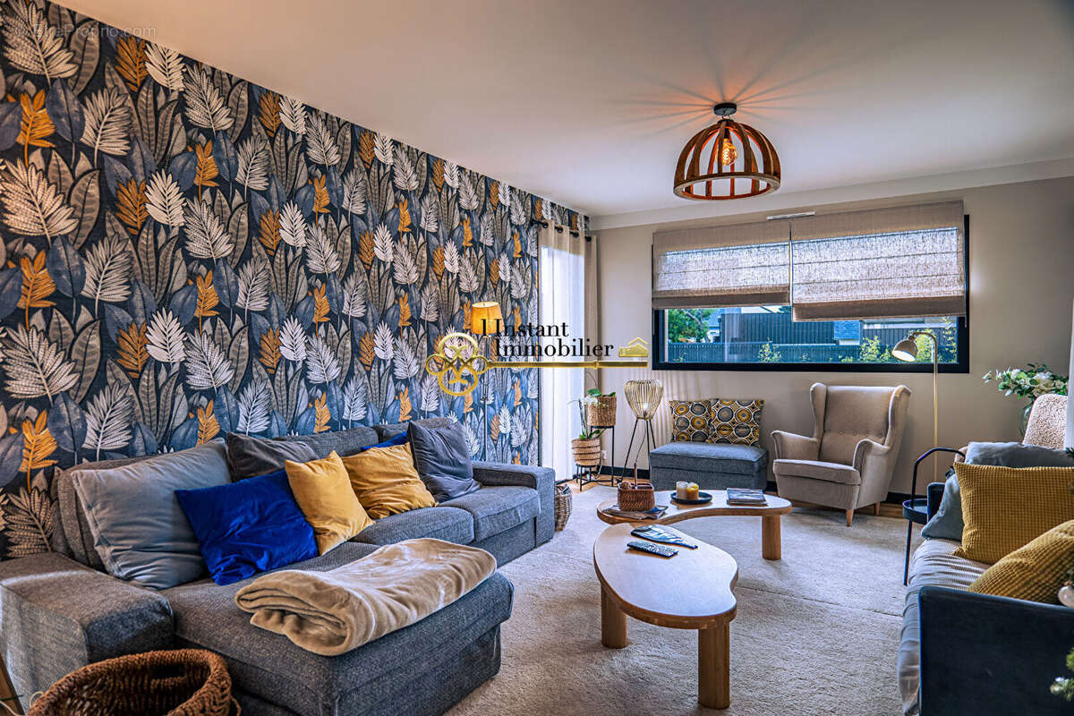 En exclusivité - Maison Carantec 8 pièce(s) - 238.09 m2 - photo 8