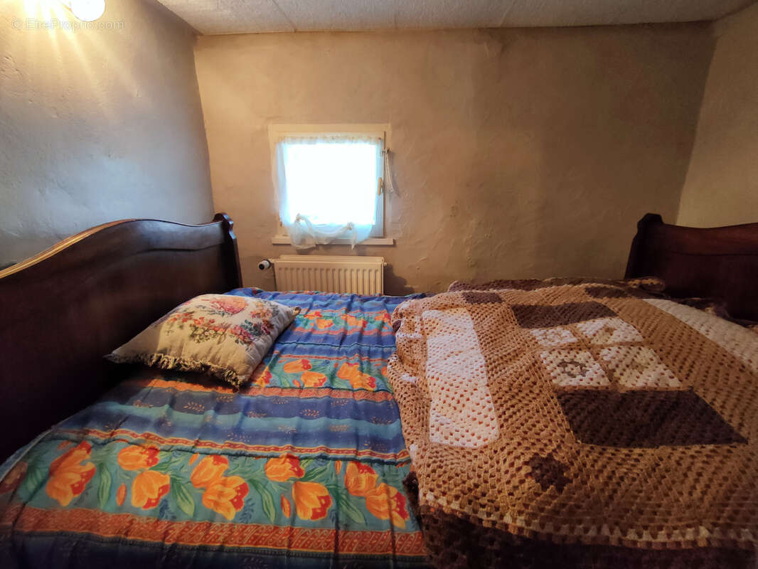 Maison à SAINT-LOUP