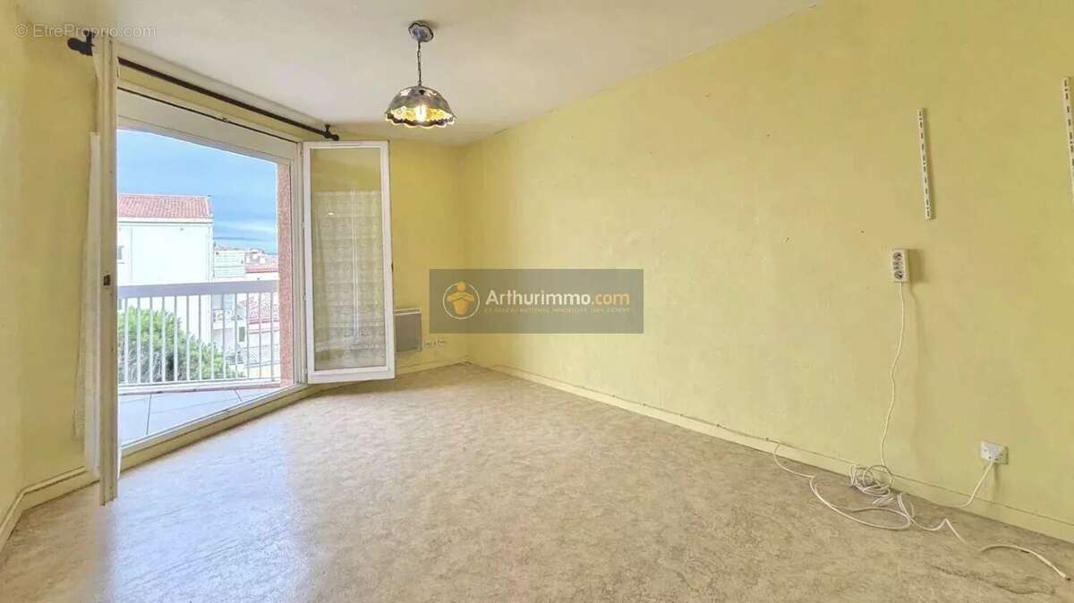 Appartement à FREJUS