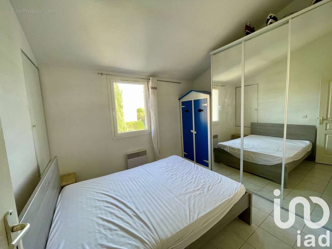 Photo 5 - Maison à LA LONDE-LES-MAURES