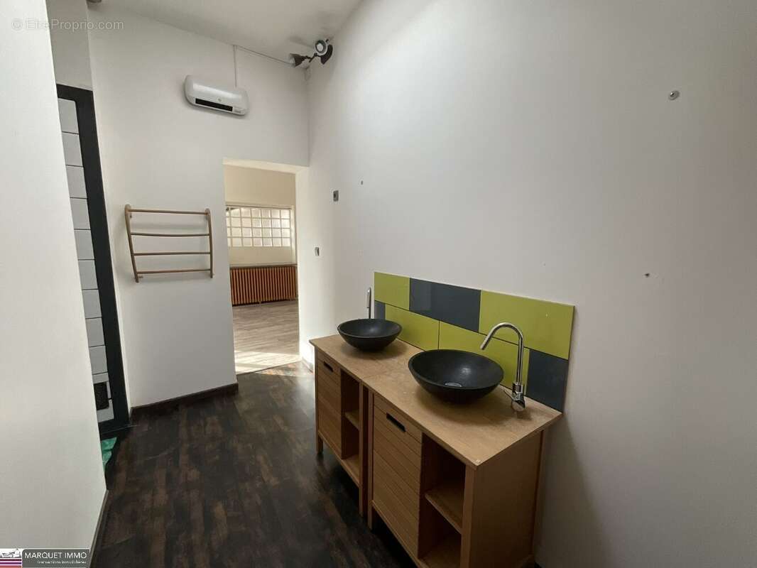 Appartement à BEZIERS