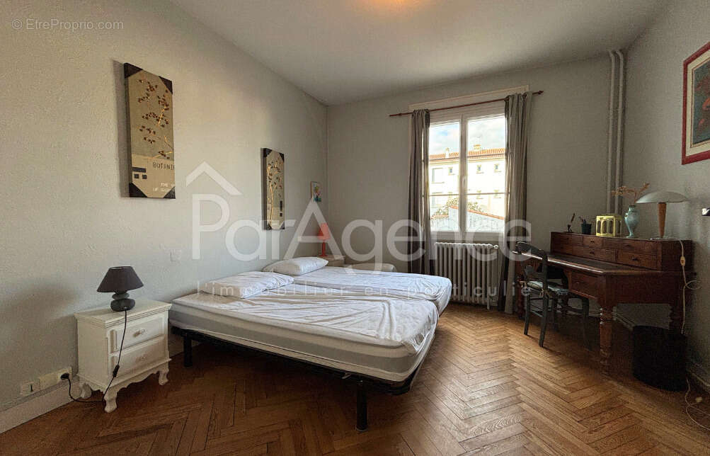 Appartement 3 pièces   300 m  de la plage - photo 8