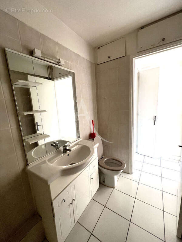 Appartement à MONTREUIL
