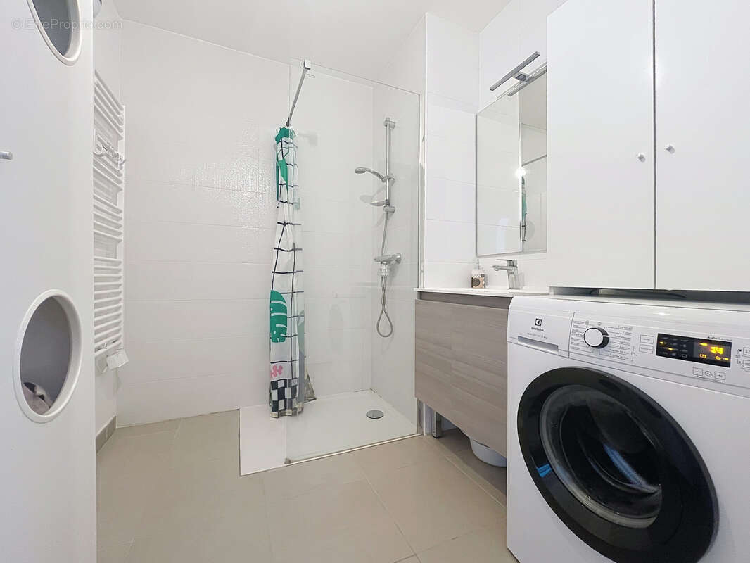 Appartement à BRIGNAIS