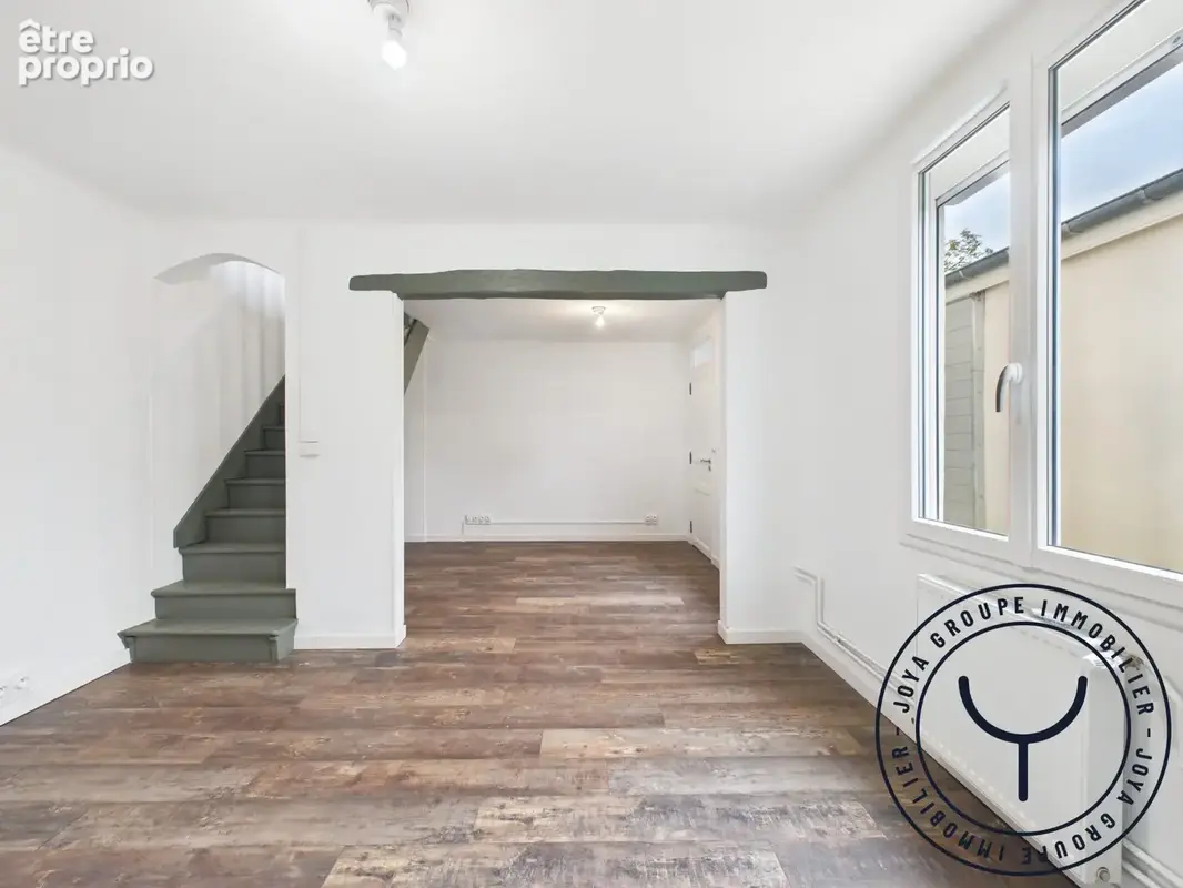 Maison 3 pièces 77 m² à vendre à Troyes (10000) - photo 3