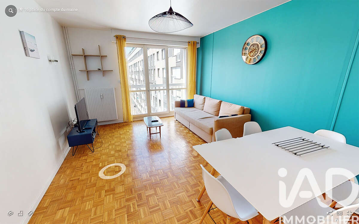 Photo 2 - Appartement à LE MANS