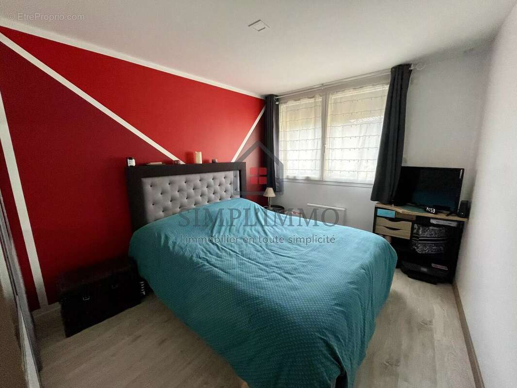 Maison à SAINT-AGNANT