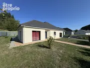 Maison à USSEL