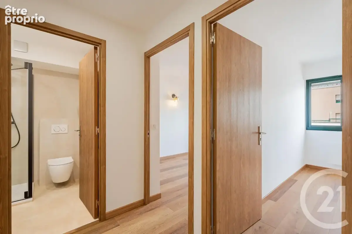Appartement 4 pièces 90 m² à vendre à Nice (06000) - photo 11