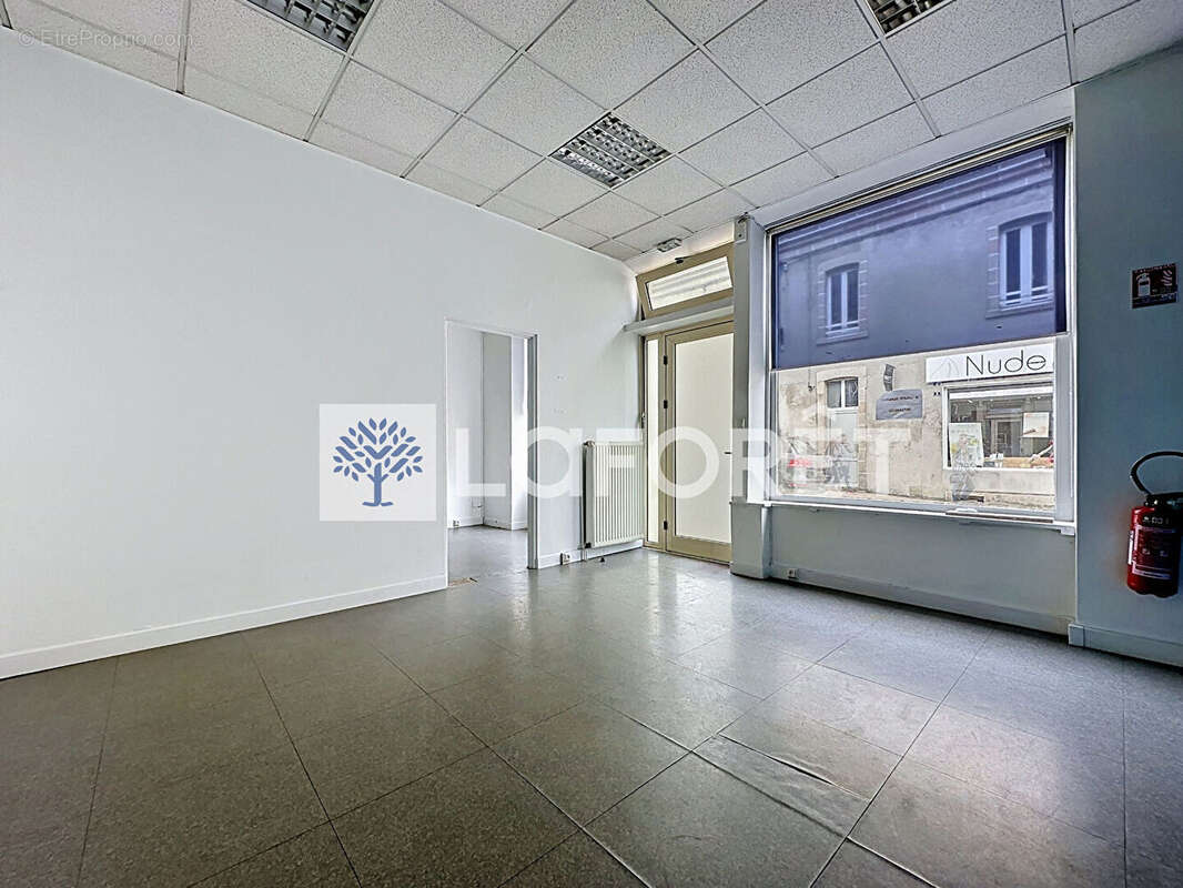 Appartement à BRESSUIRE