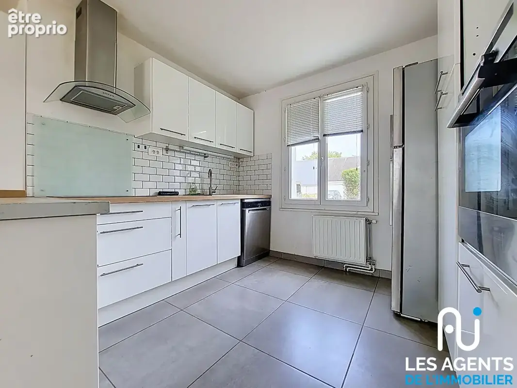 Maison Baule 6 pièce(s) - photo 5