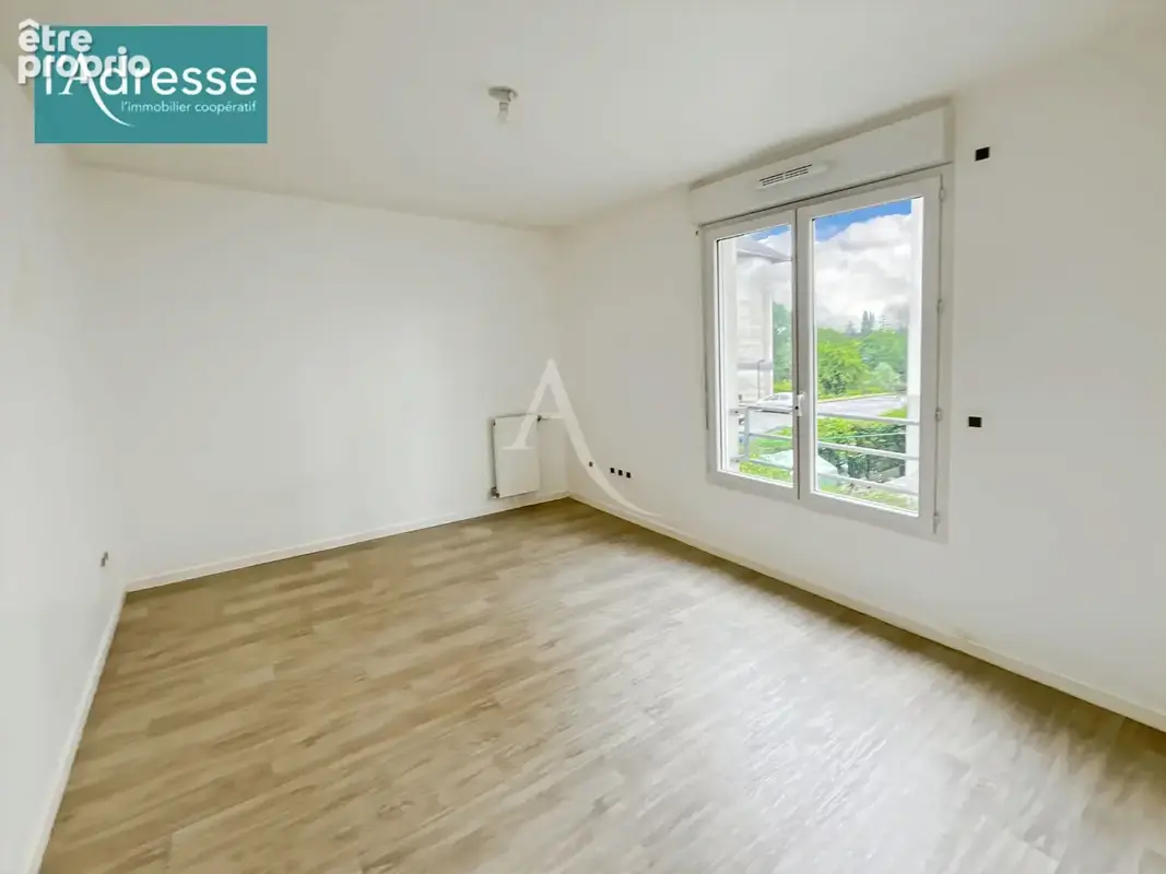 Appartement Hardricourt 4 pièce(s) 3 chambres 75 m² - photo 7