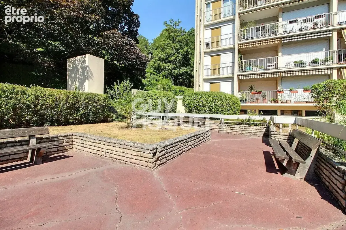 Appartement 4 pièces de 94 m² en rez-de-jardin - photo 15
