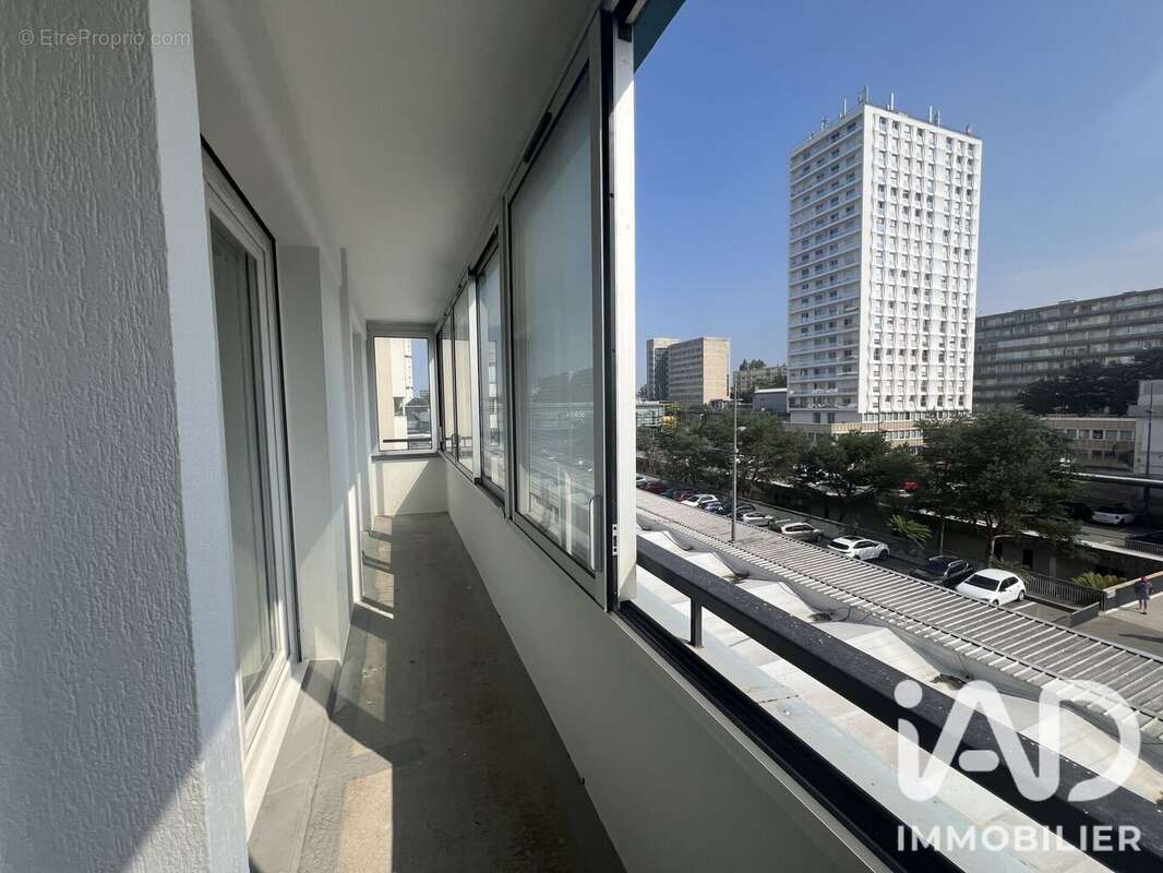 Appartement 79 m² à Brest  - photo 9