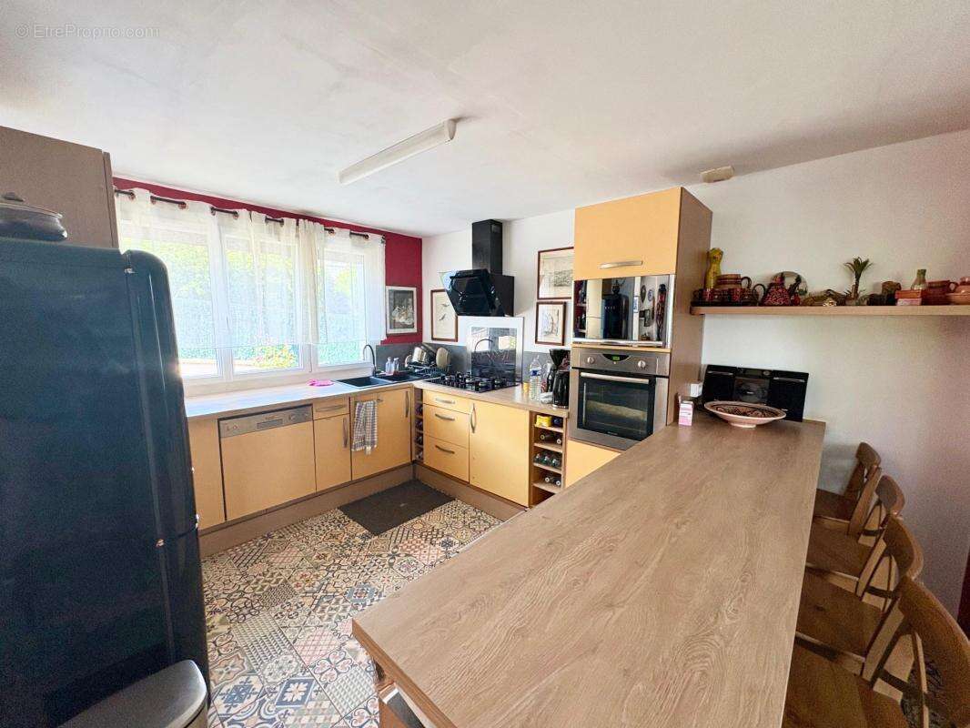 L’Exception à Descroizilles : Votre Maison d’Avenir - photo 3
