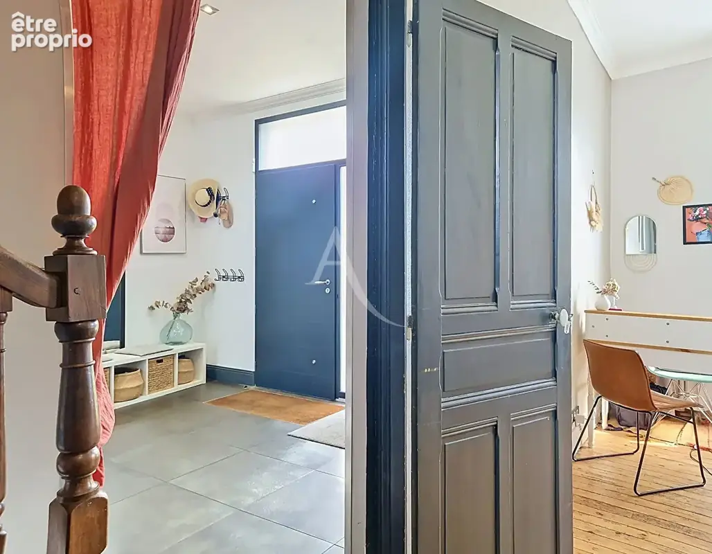 Maison Briollay 5 pièce(s) 154 m2 - photo 3