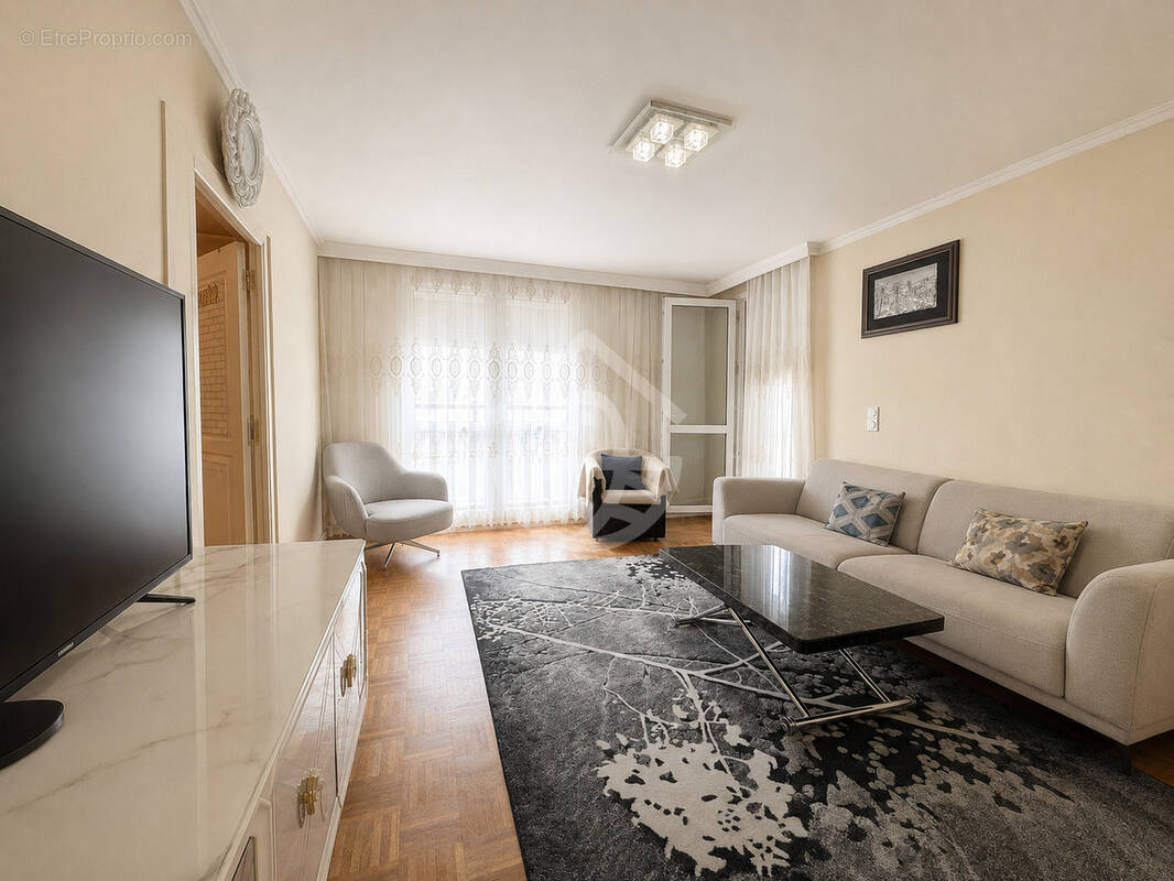 Appartement à VALENCE