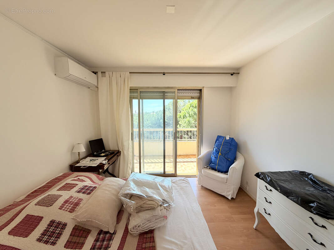 Appartement à GRASSE