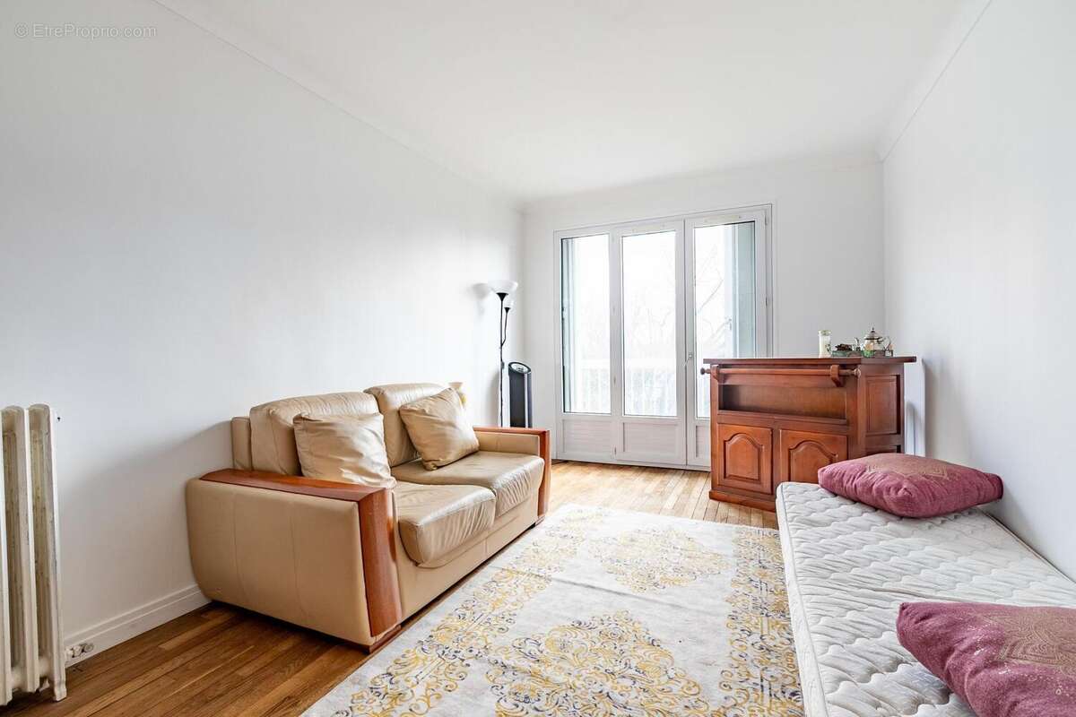 Photo 3 - Appartement à NOGENT-SUR-OISE