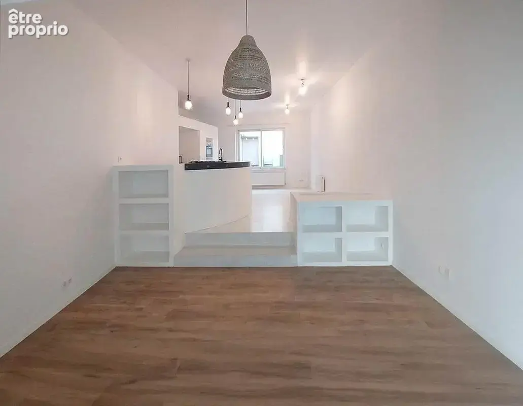 Vente Appartement T2 à Marseille 13005, Quartier Chave/Notre Dame du Mont, 58 m², Lumineux - photo 10