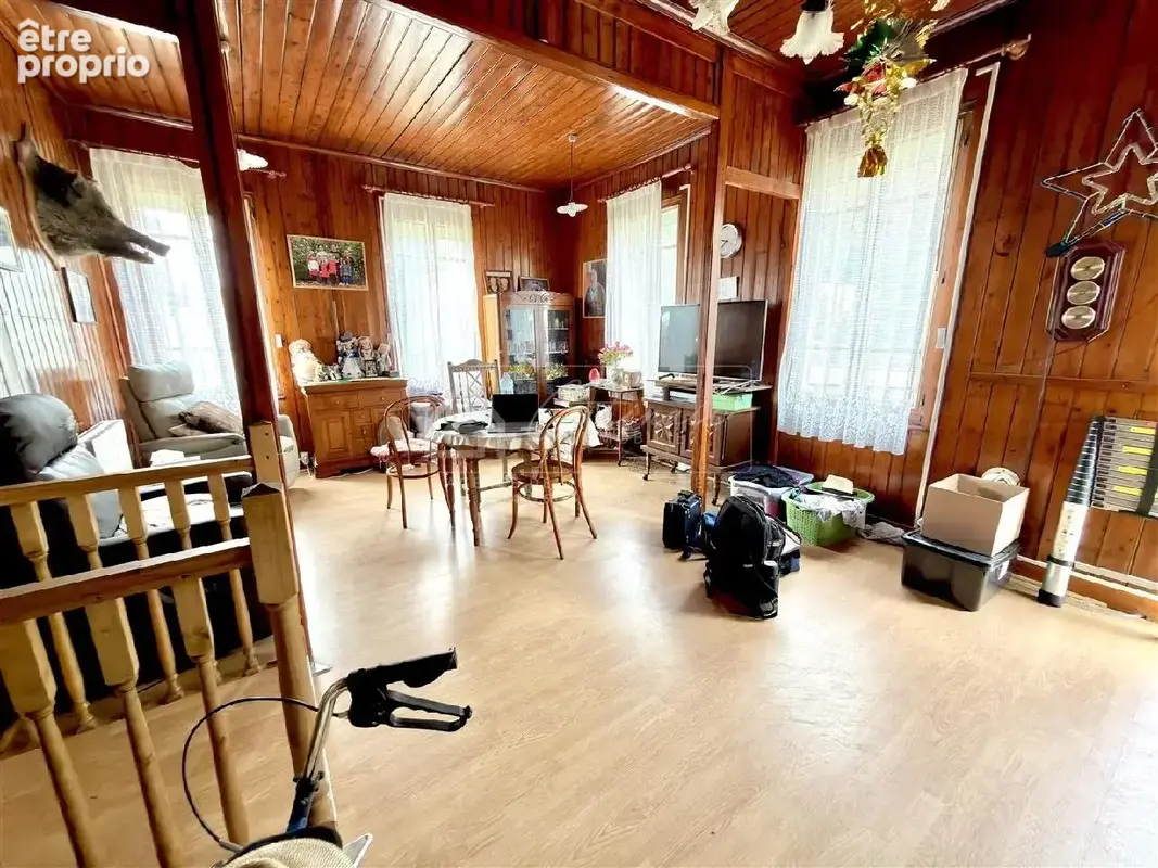 Maison 87 m² à Milly-La-Foret  - photo 7