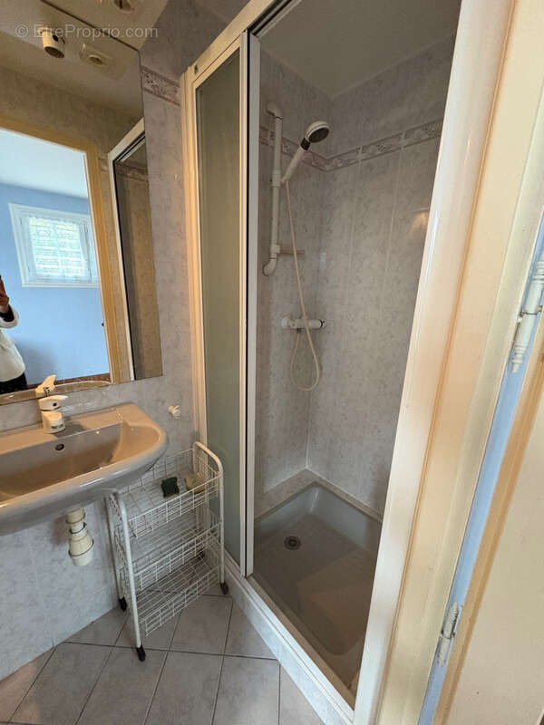 Maison à SAINT-VITE