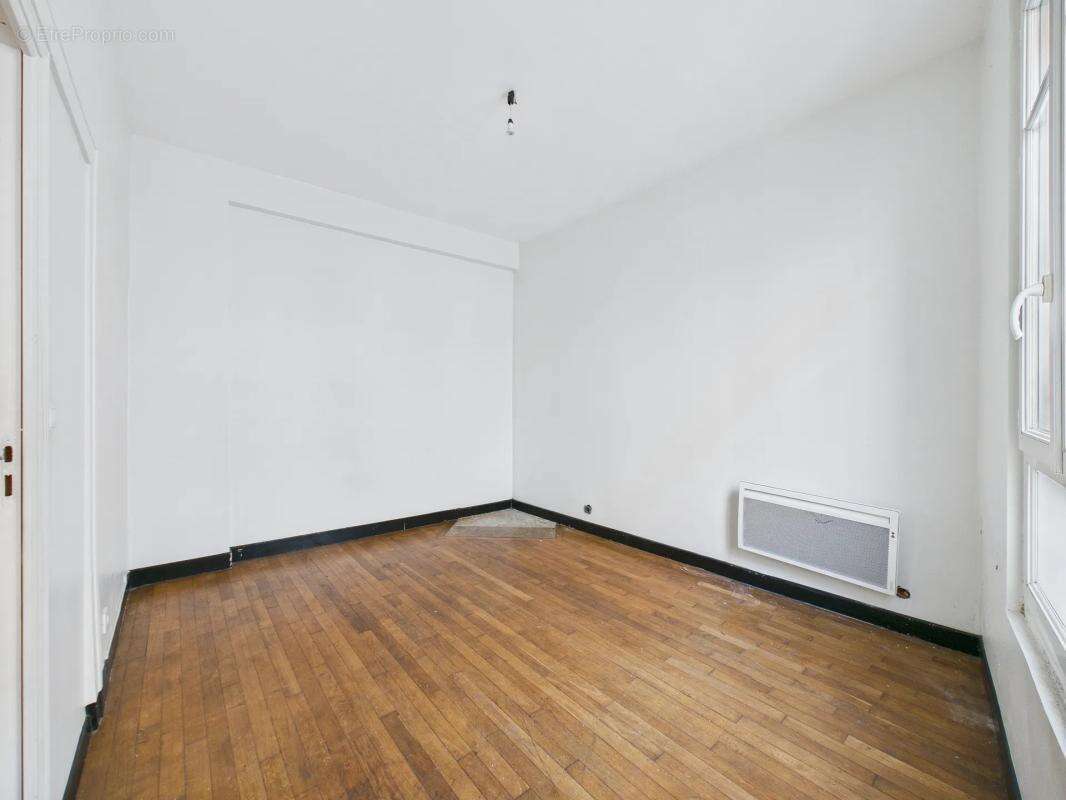 Appartement à VILLEJUIF