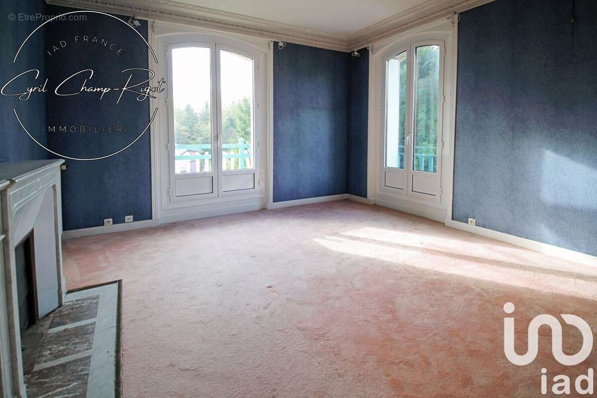Photo 9 - Maison à ANNET-SUR-MARNE