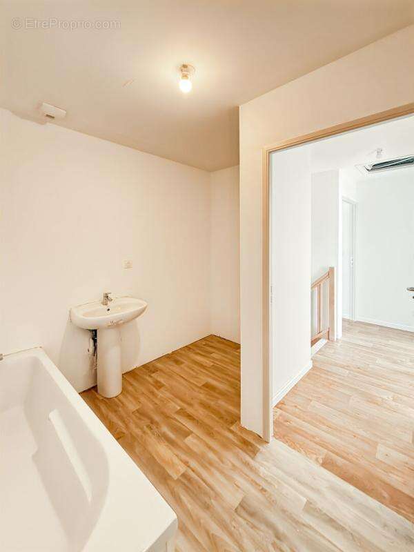 Maison à SAINT-BREVIN-LES-PINS