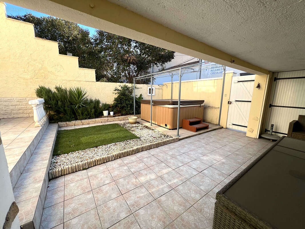 Maison à AVIGNON